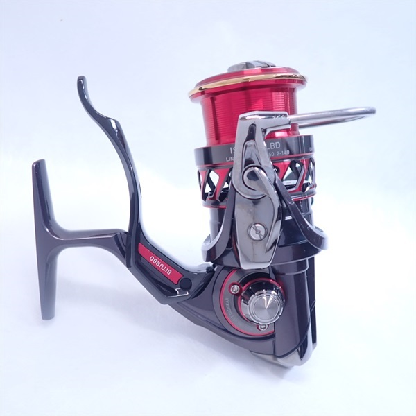 １８トーナメント磯競技　ＬＢＤ